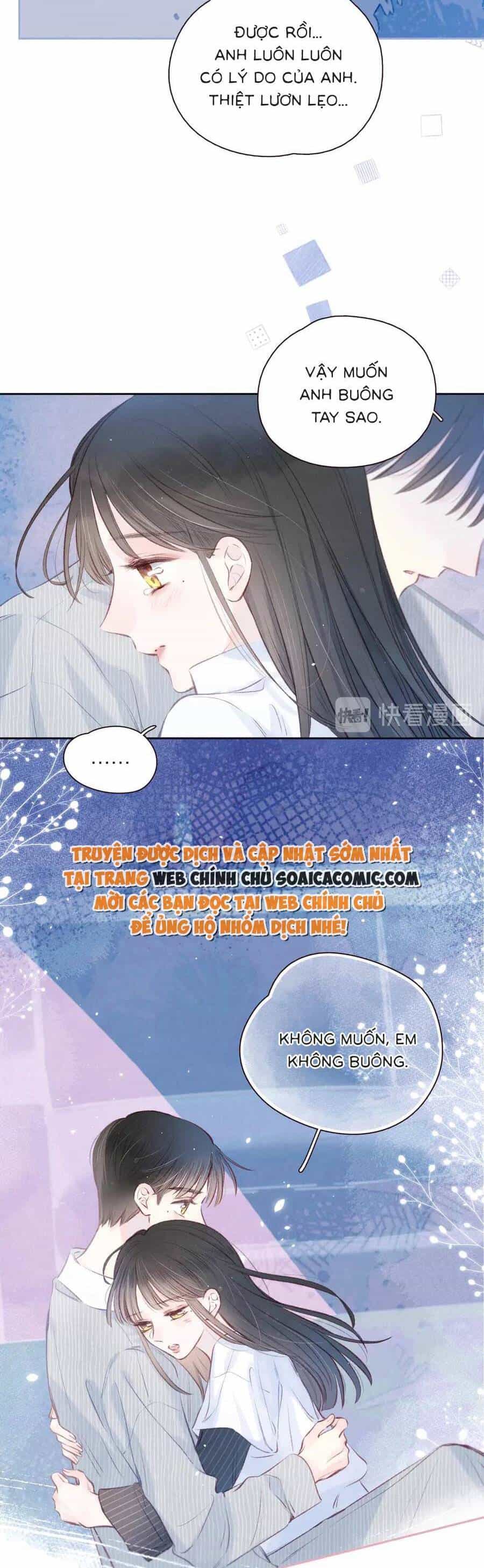 Vũ Xuyên Vật Ngữ - Chương 24 - ảnh 19