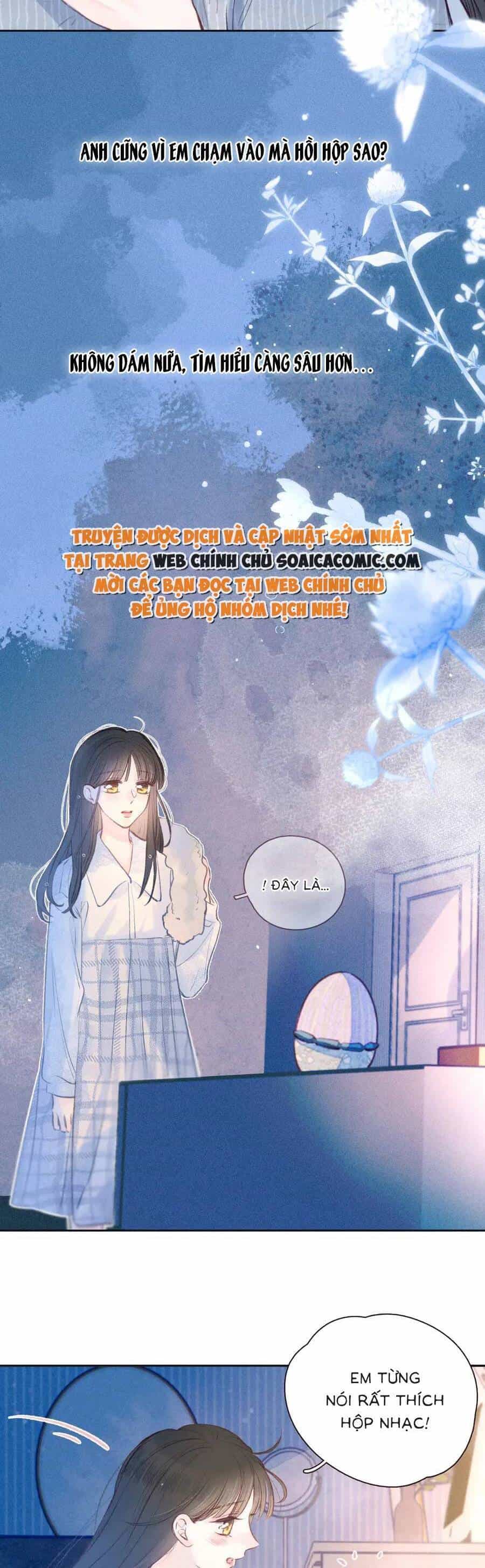 Vũ Xuyên Vật Ngữ - Chương 24 - ảnh 22
