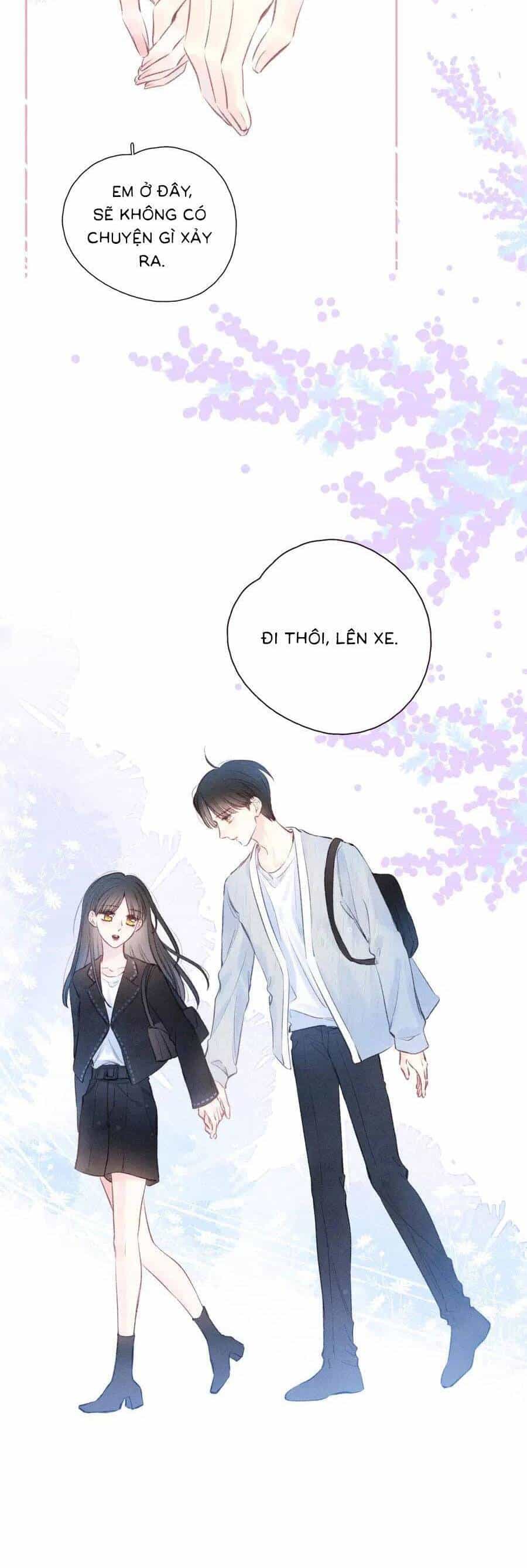 Vũ Xuyên Vật Ngữ - Chương 25 - ảnh 17