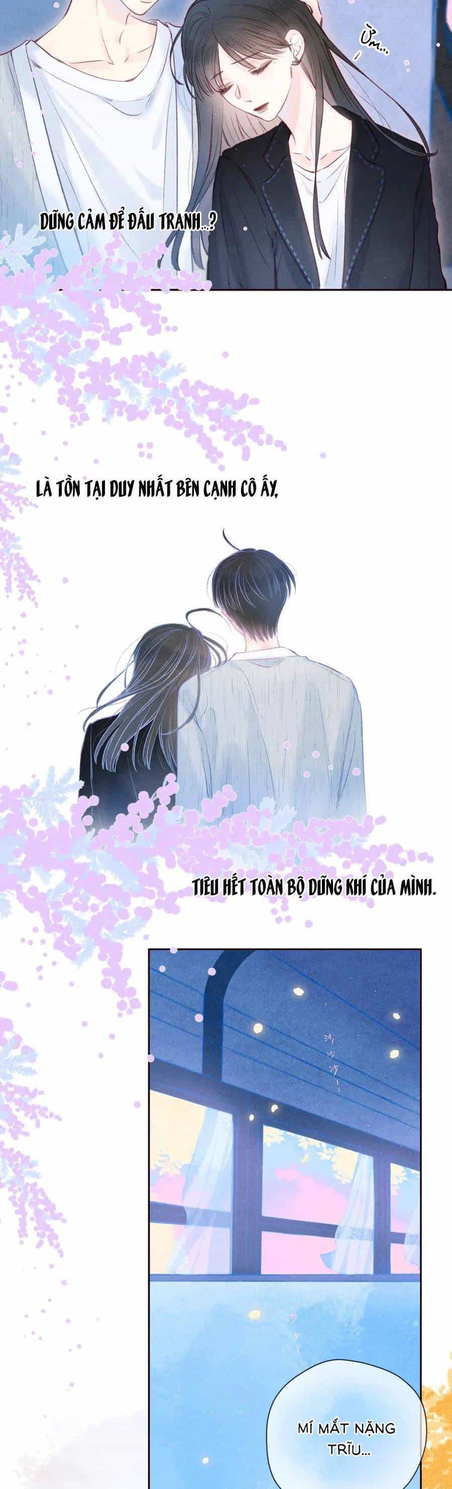Vũ Xuyên Vật Ngữ - Chương 25 - ảnh 22