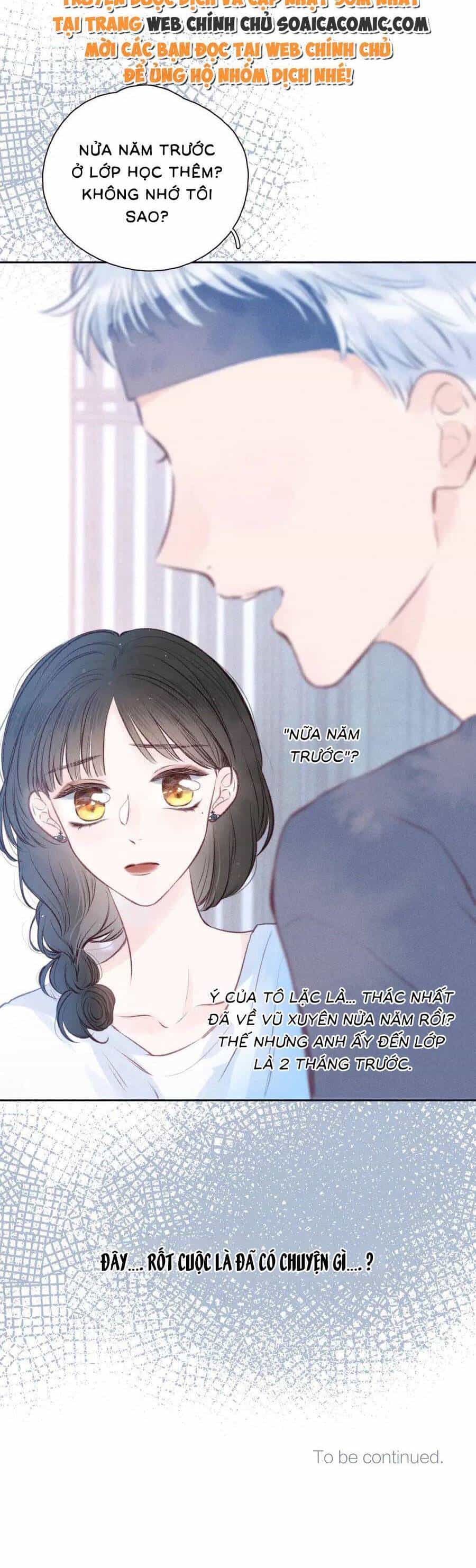 Vũ Xuyên Vật Ngữ - Chương 25 - ảnh 26