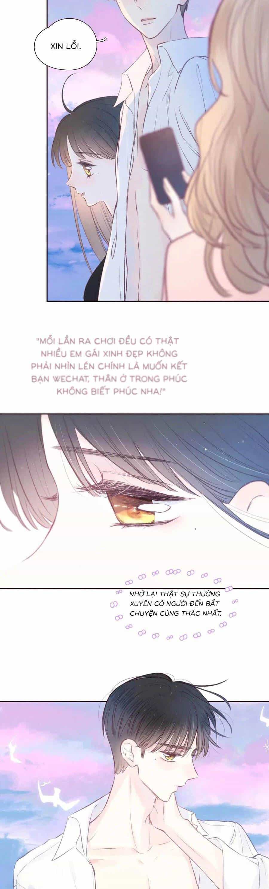 Vũ Xuyên Vật Ngữ - Chương 26 - ảnh 22