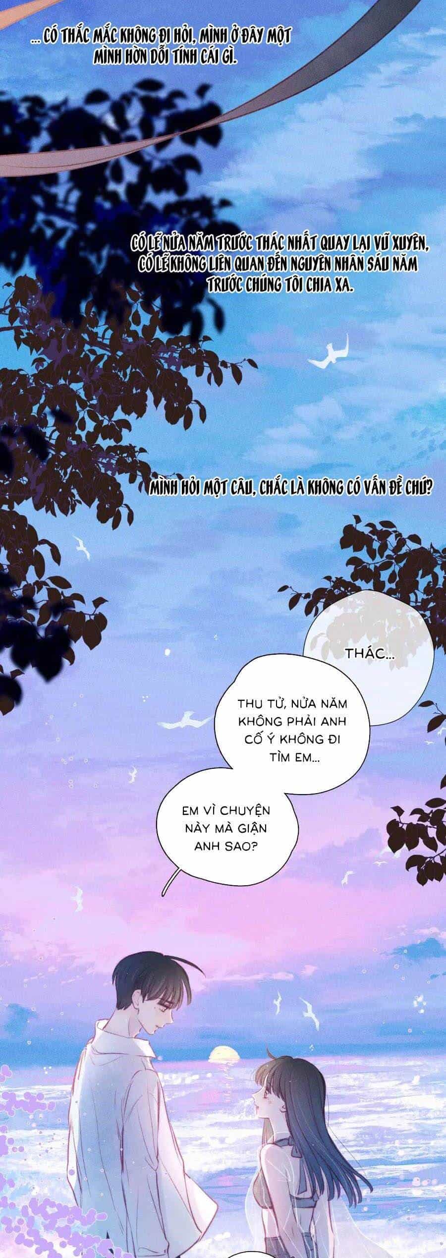 Vũ Xuyên Vật Ngữ - Chương 26 - ảnh 27