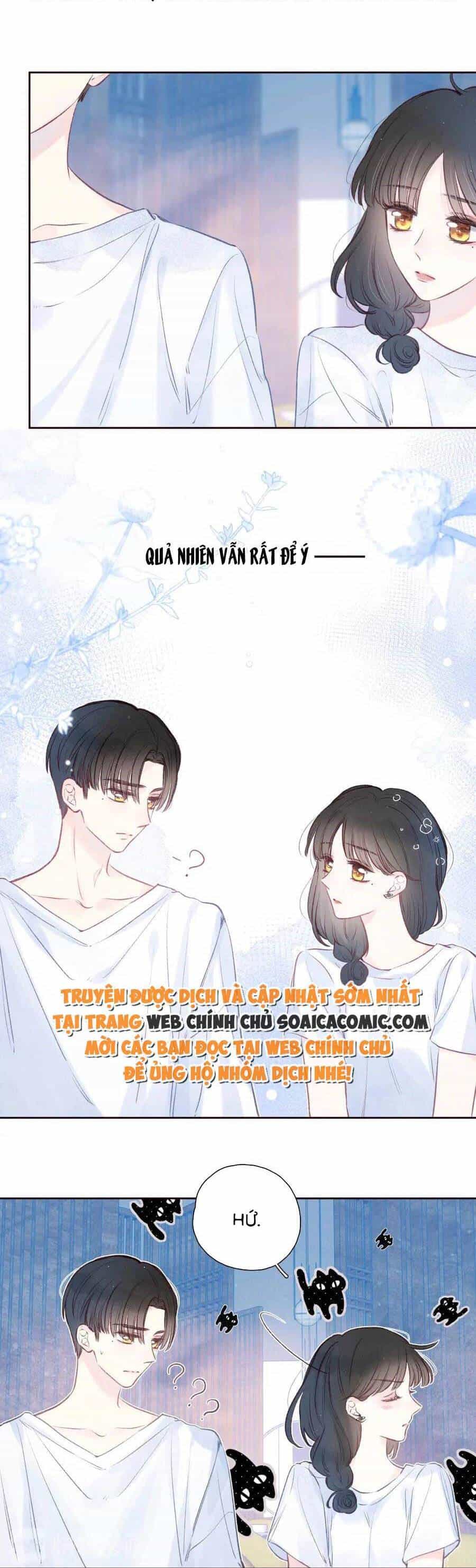 Vũ Xuyên Vật Ngữ - Chương 26 - ảnh 3