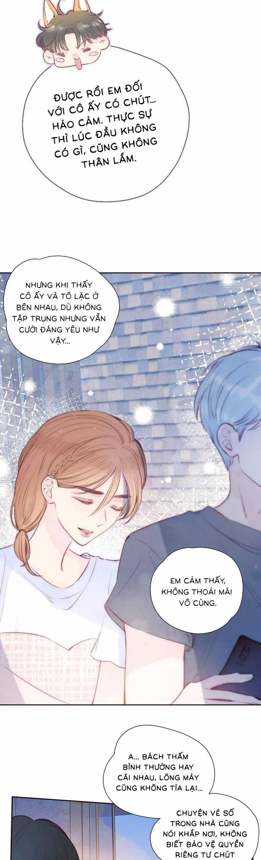 Vũ Xuyên Vật Ngữ - Chương 26 - ảnh 6