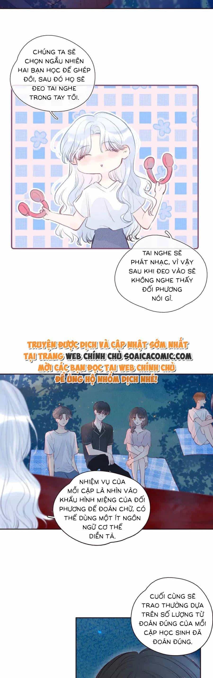 Vũ Xuyên Vật Ngữ - Chương 27 - ảnh 12