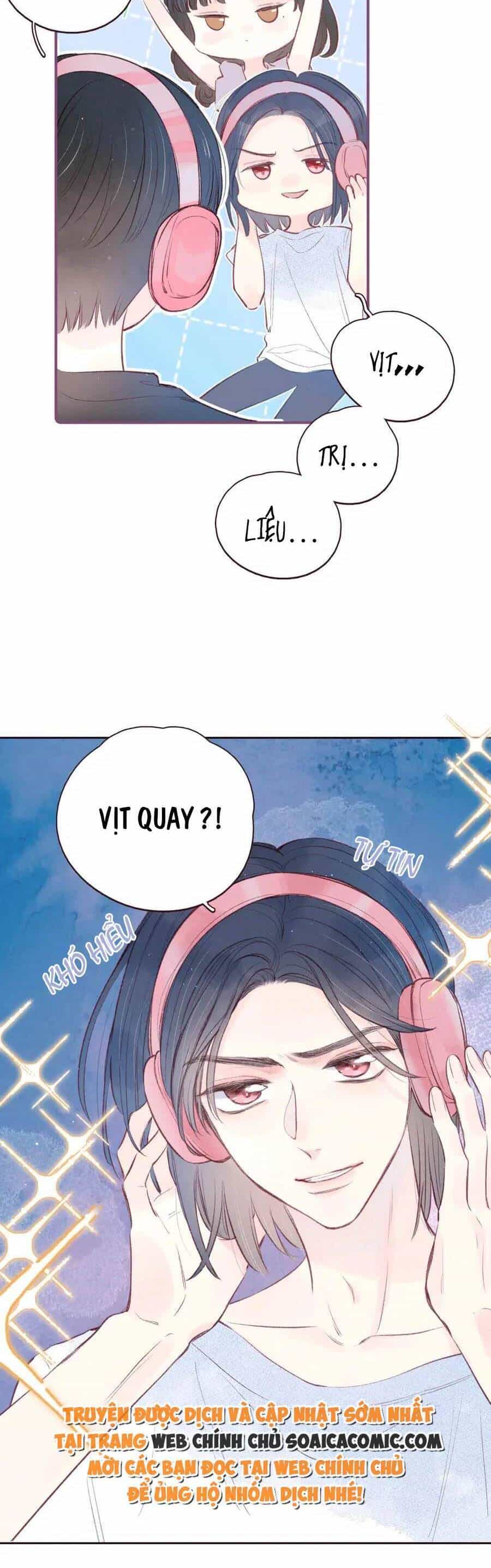 Vũ Xuyên Vật Ngữ - Chương 27 - ảnh 16