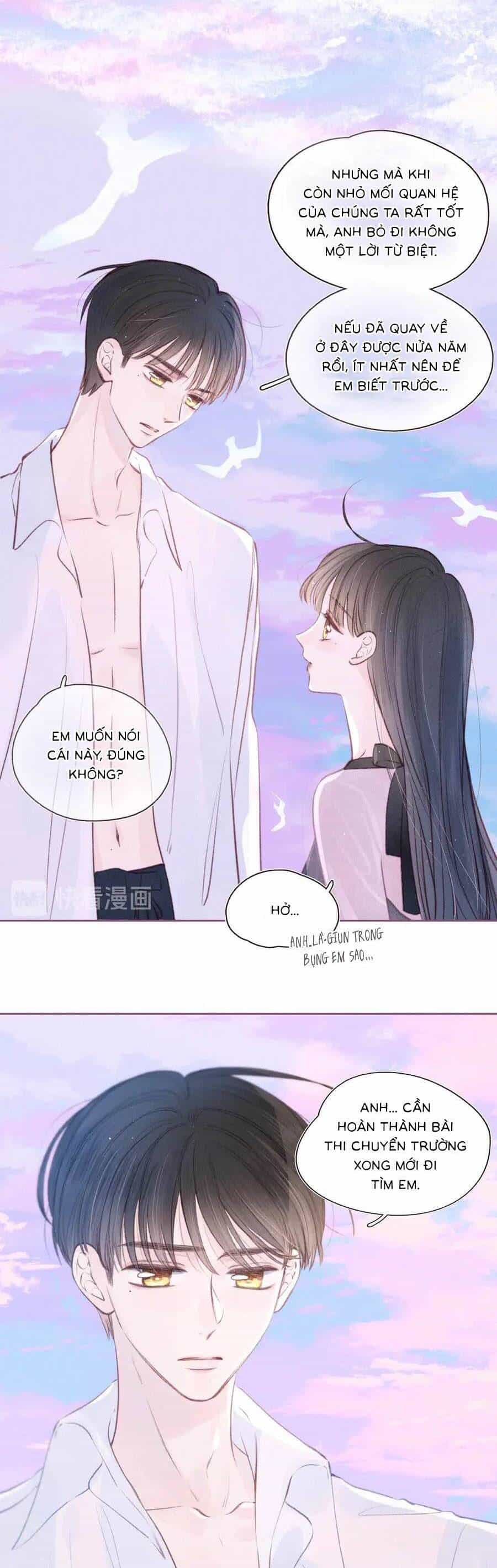 Vũ Xuyên Vật Ngữ - Chương 27 - ảnh 2