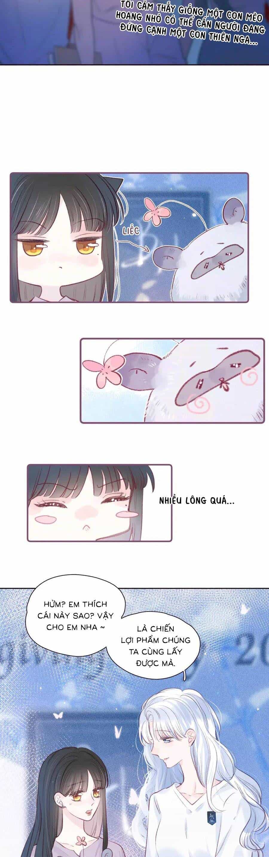 Vũ Xuyên Vật Ngữ - Chương 27 - ảnh 21