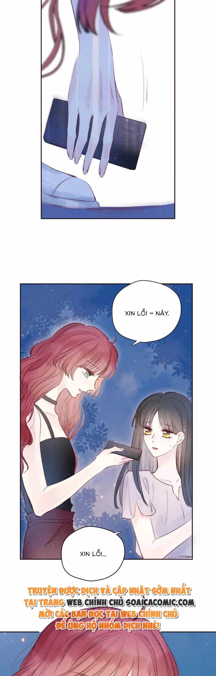 Vũ Xuyên Vật Ngữ - Chương 27 - ảnh 26