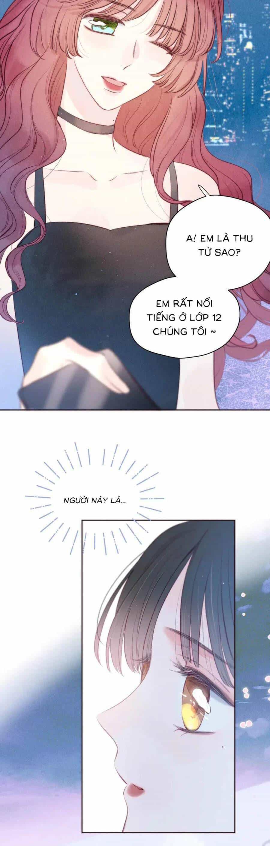 Vũ Xuyên Vật Ngữ - Chương 27 - ảnh 27