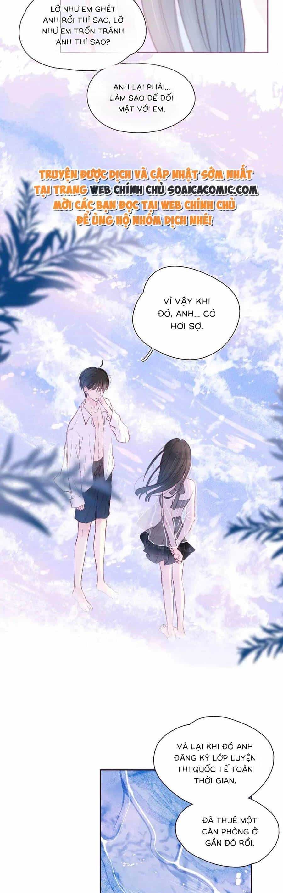 Vũ Xuyên Vật Ngữ - Chương 27 - ảnh 4