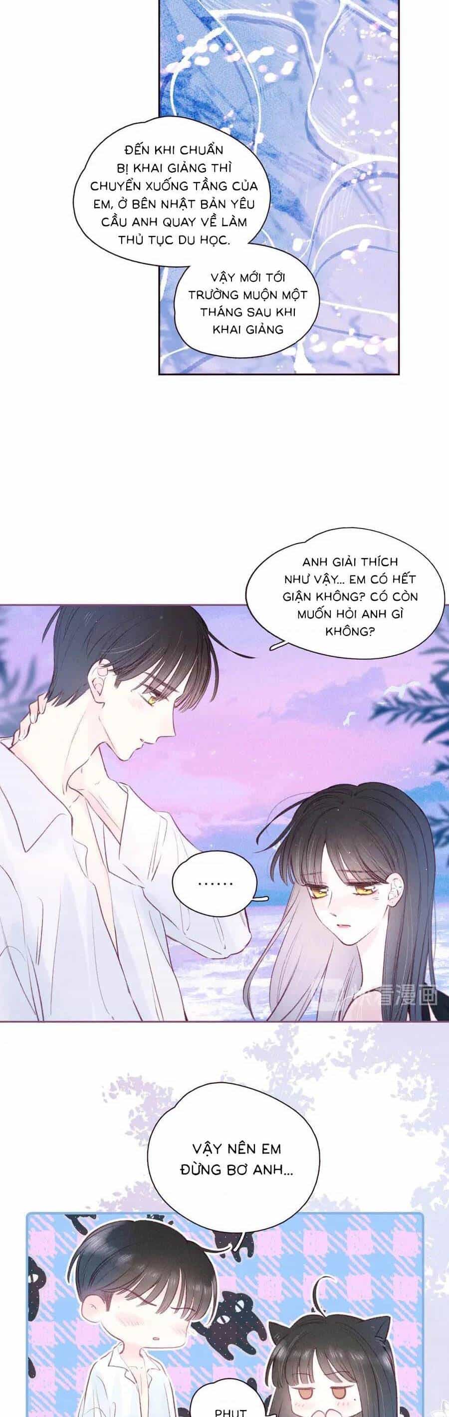 Vũ Xuyên Vật Ngữ - Chương 27 - ảnh 5