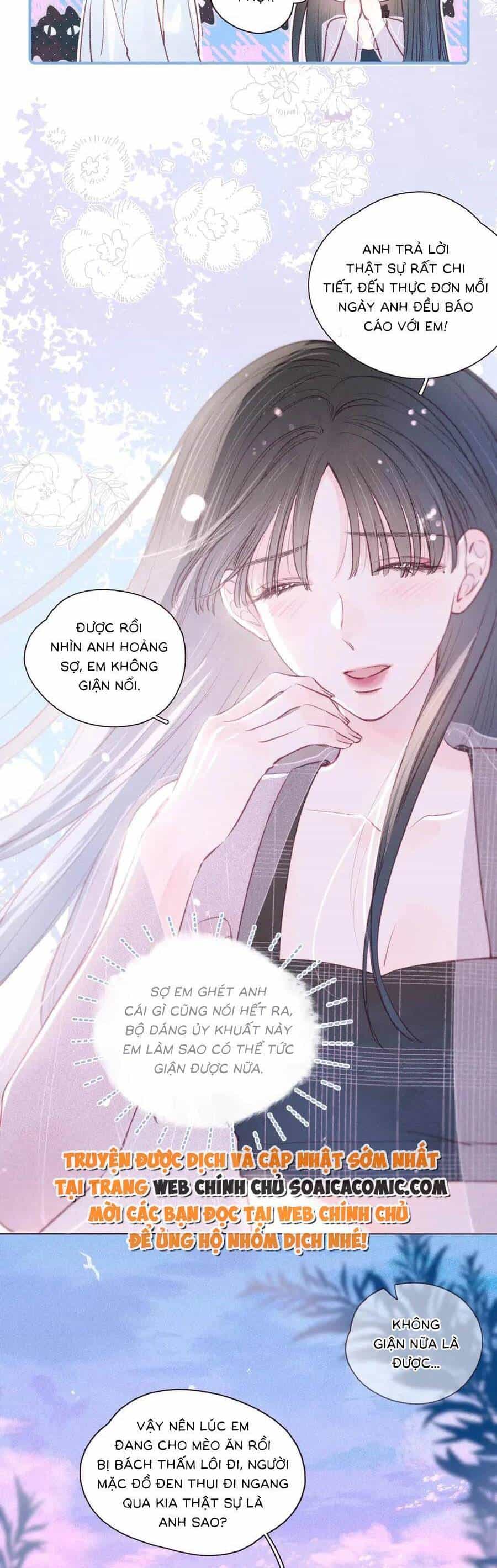Vũ Xuyên Vật Ngữ - Chương 27 - ảnh 6