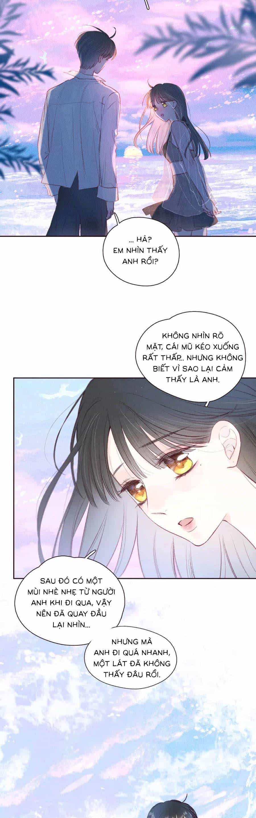 Vũ Xuyên Vật Ngữ - Chương 27 - ảnh 7