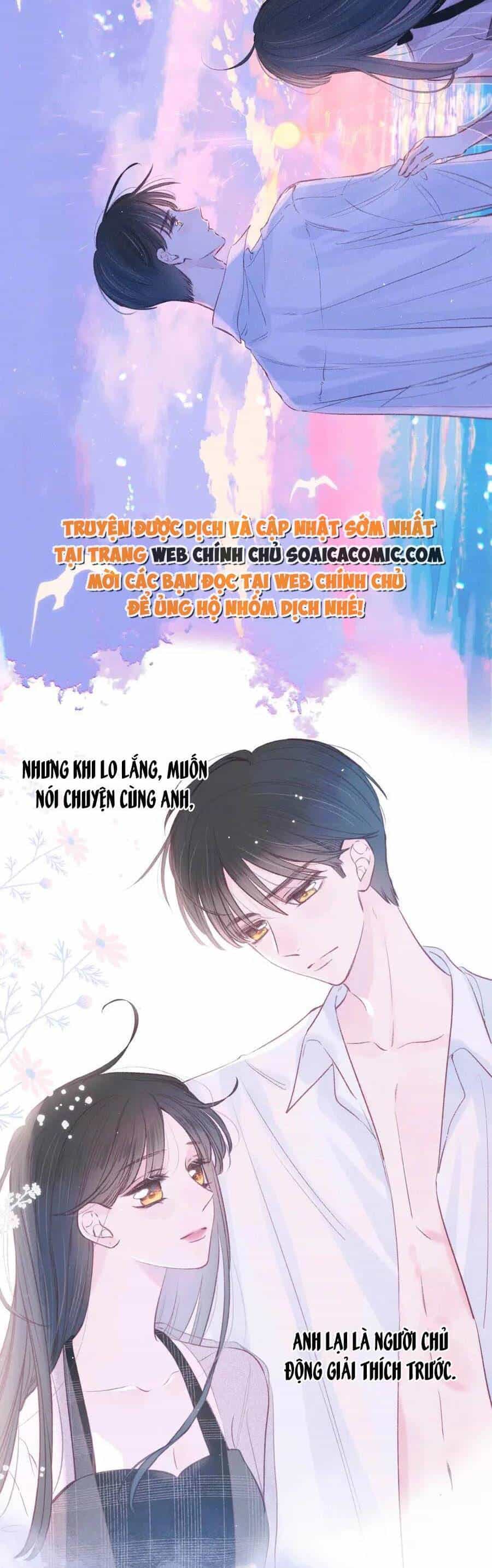 Vũ Xuyên Vật Ngữ - Chương 27 - ảnh 9