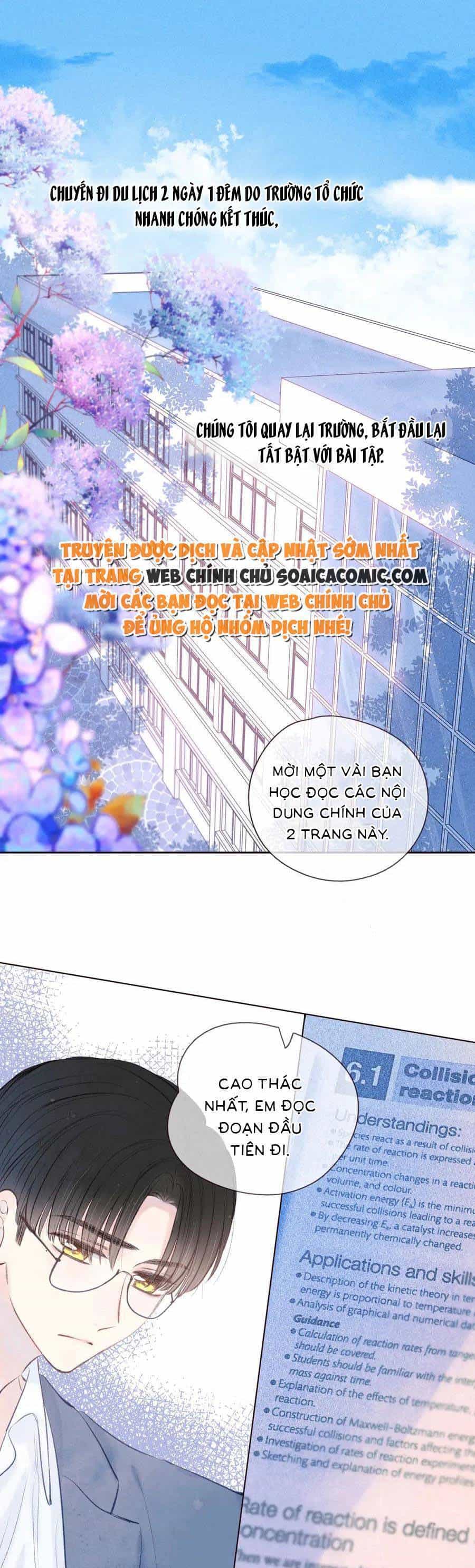 Vũ Xuyên Vật Ngữ - Chương 28 - ảnh 1