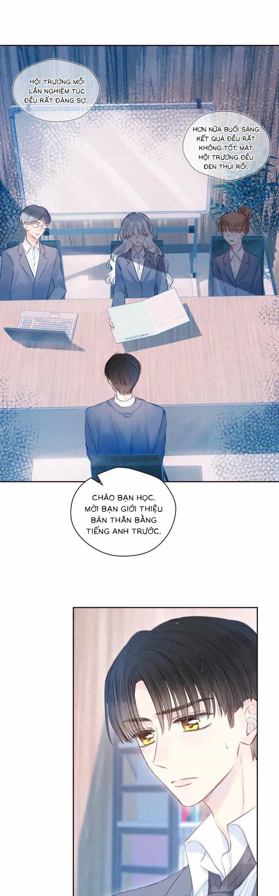 Vũ Xuyên Vật Ngữ - Chương 28 - ảnh 14