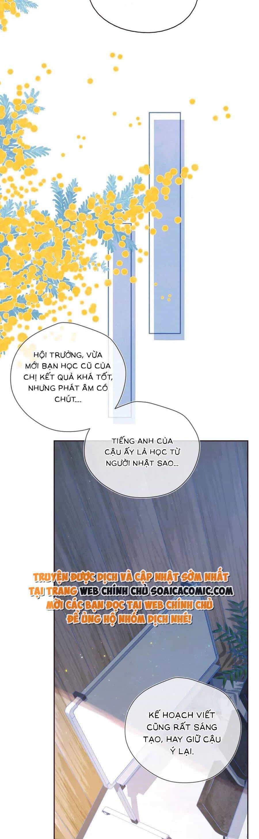 Vũ Xuyên Vật Ngữ - Chương 28 - ảnh 20