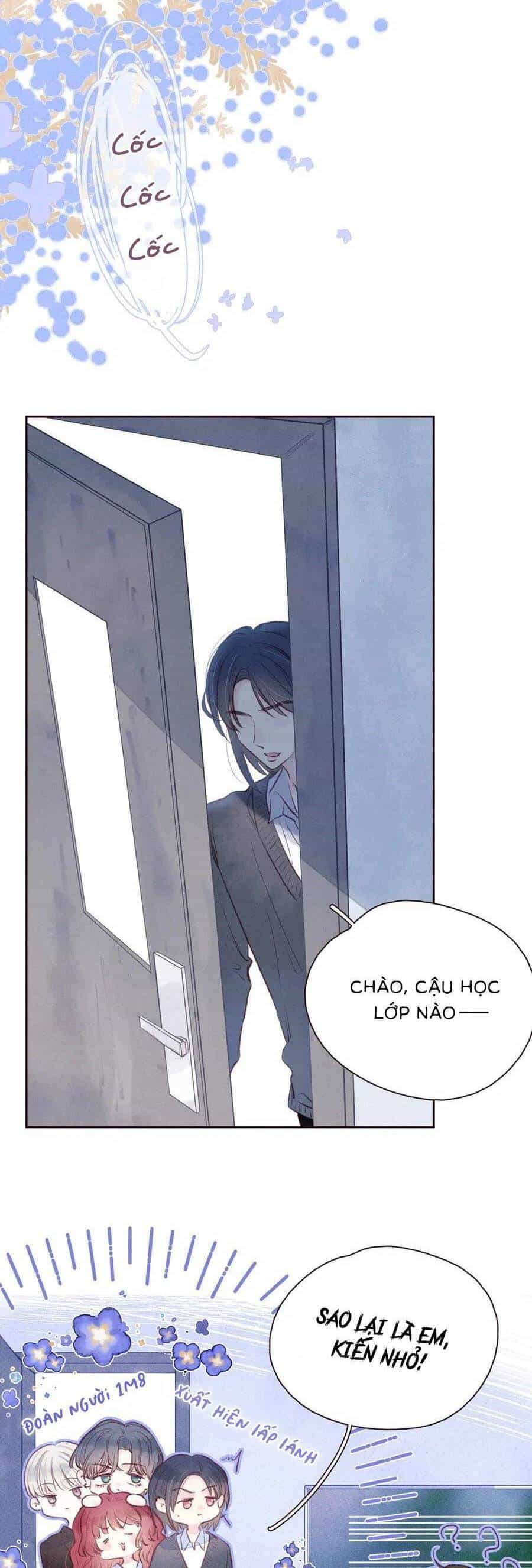 Vũ Xuyên Vật Ngữ - Chương 28 - ảnh 23