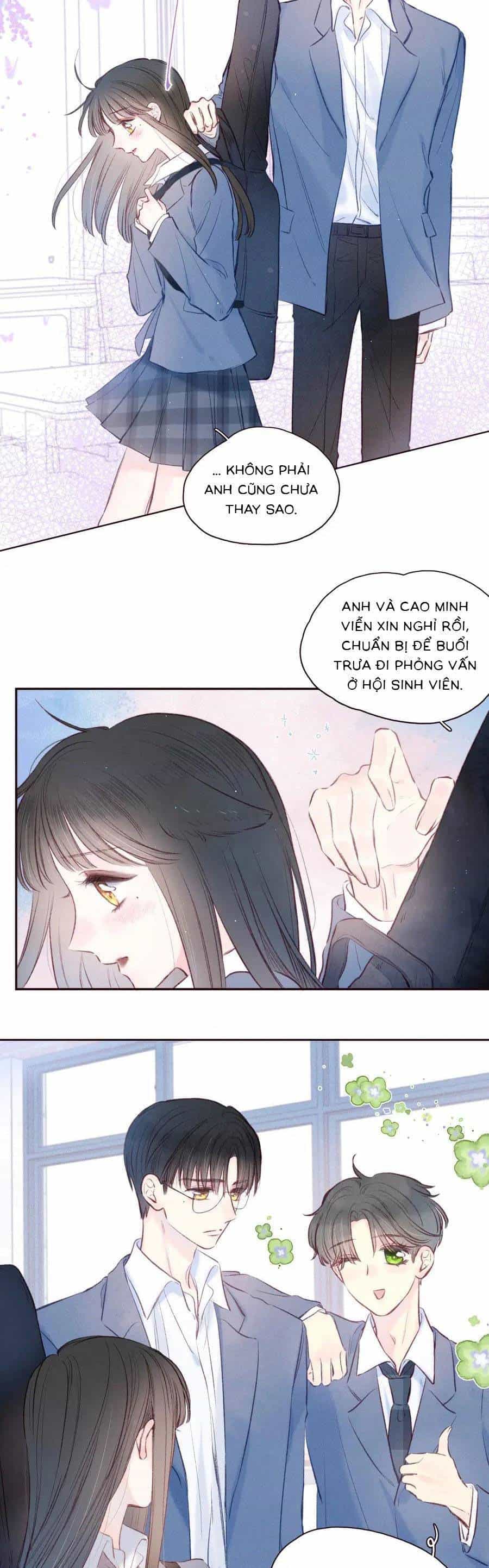Vũ Xuyên Vật Ngữ - Chương 28 - ảnh 8