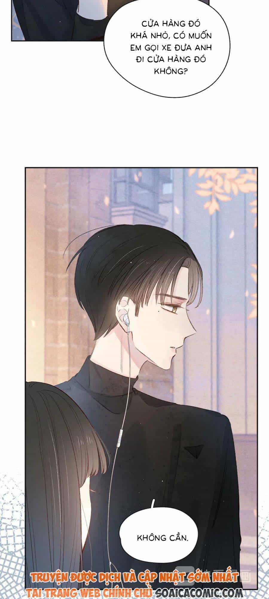Vũ Xuyên Vật Ngữ - Chương 3 - ảnh 23