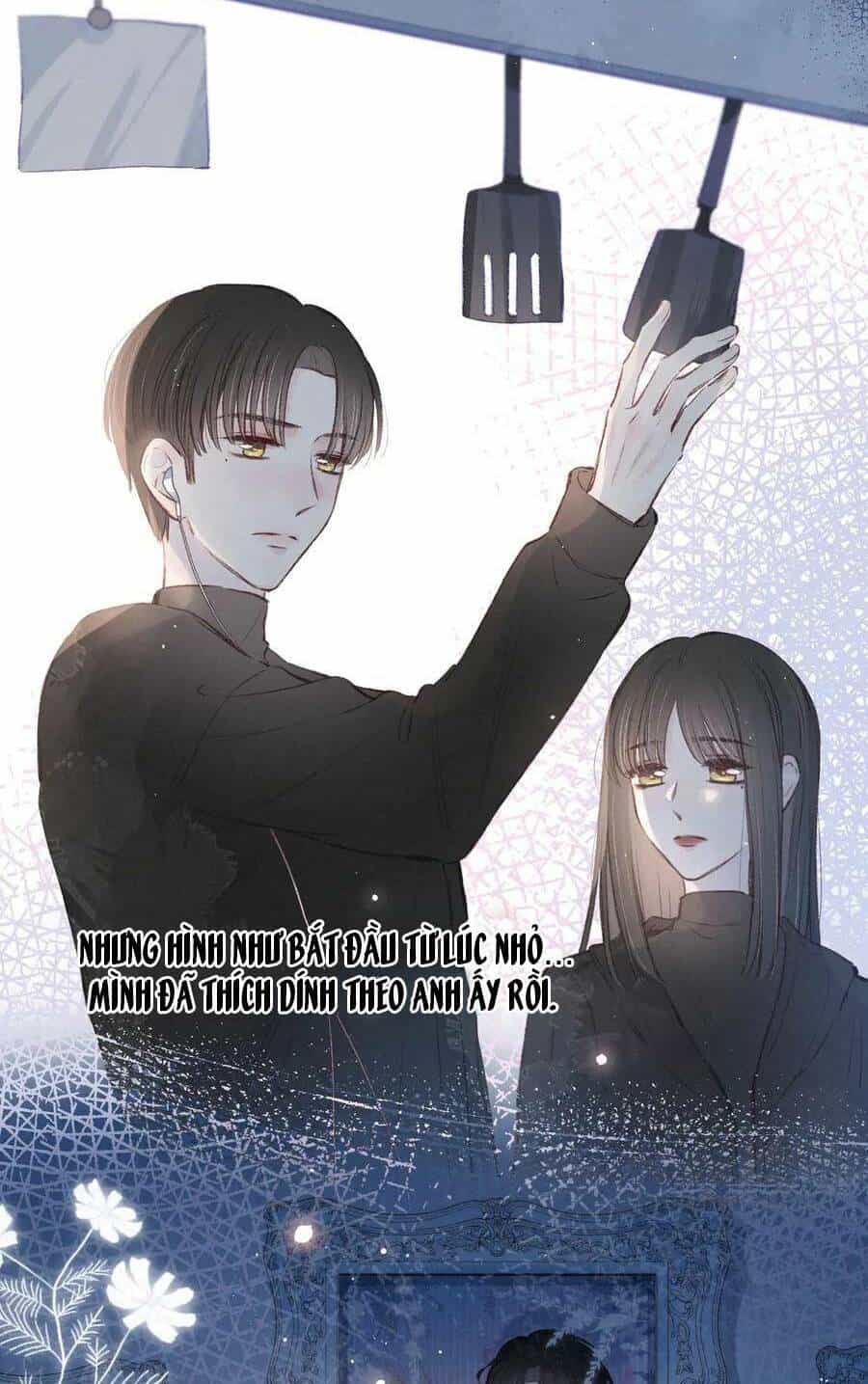 Vũ Xuyên Vật Ngữ - Chương 3 - ảnh 27