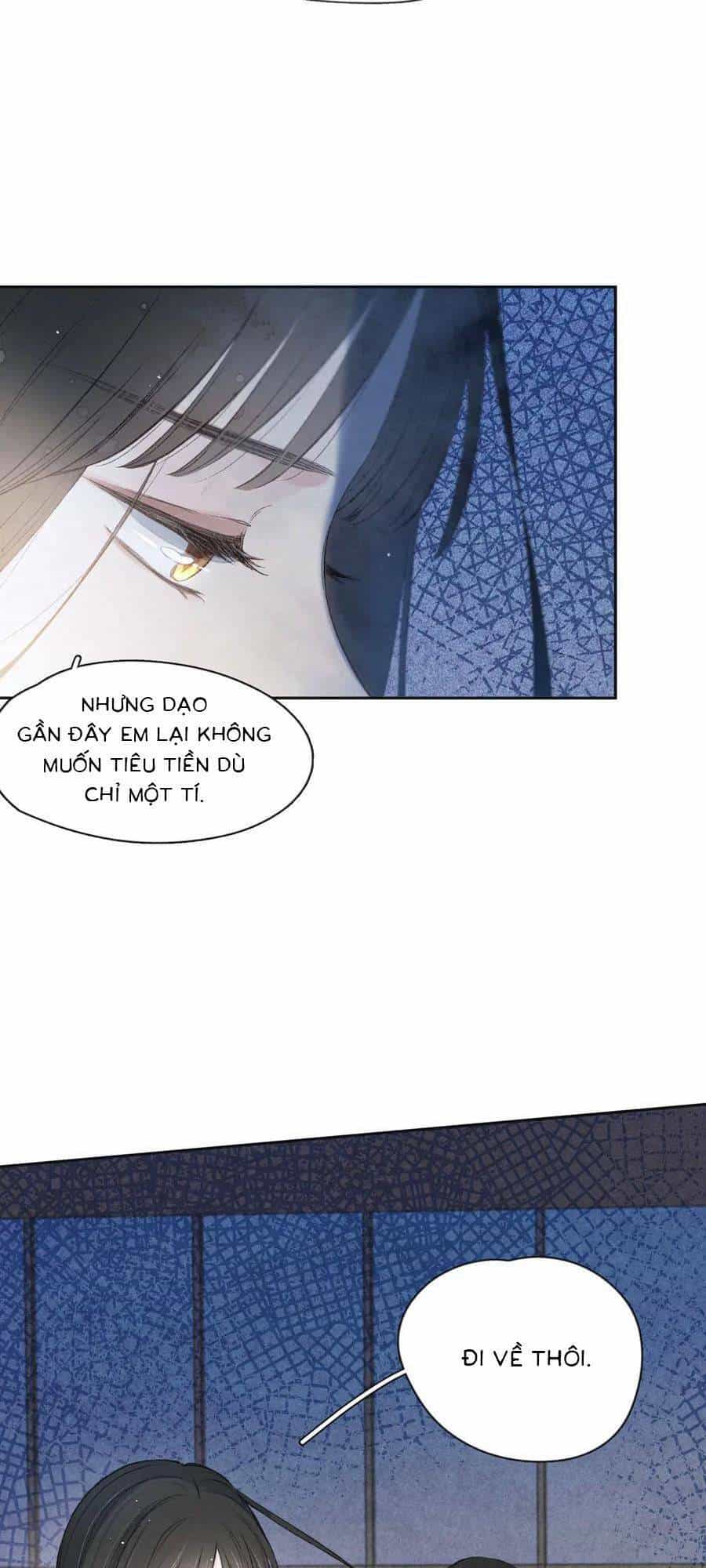 Vũ Xuyên Vật Ngữ - Chương 3 - ảnh 42