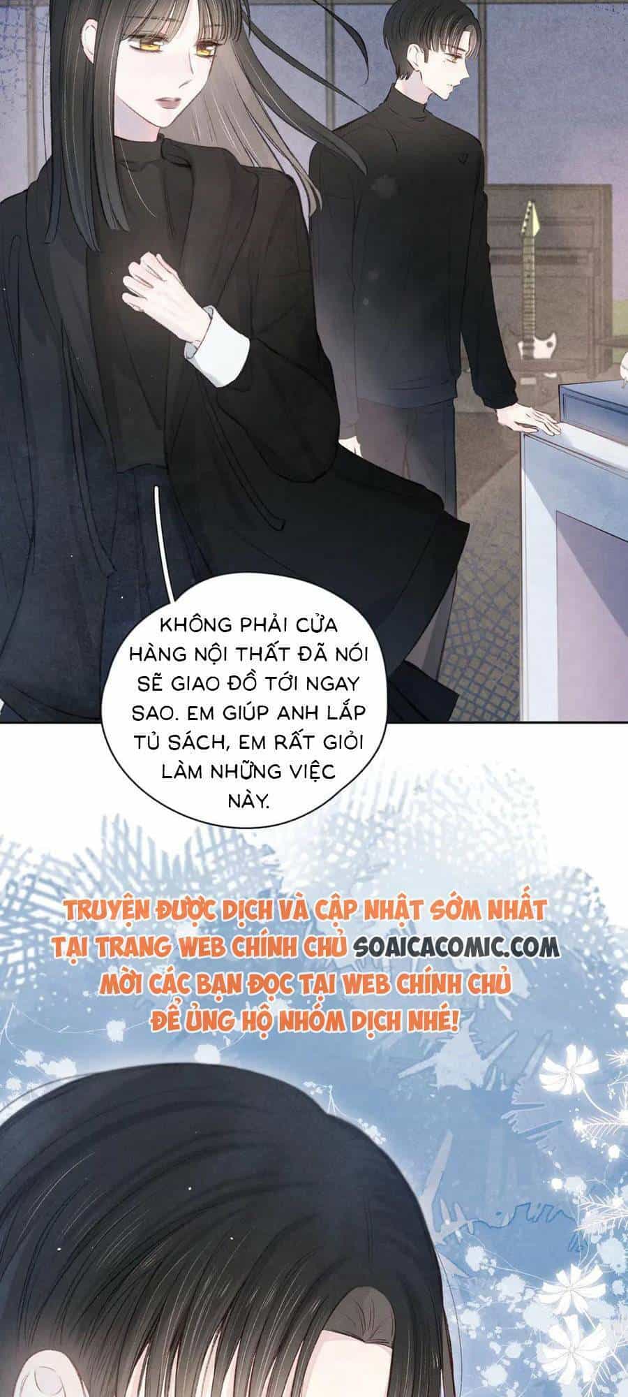 Vũ Xuyên Vật Ngữ - Chương 3 - ảnh 43