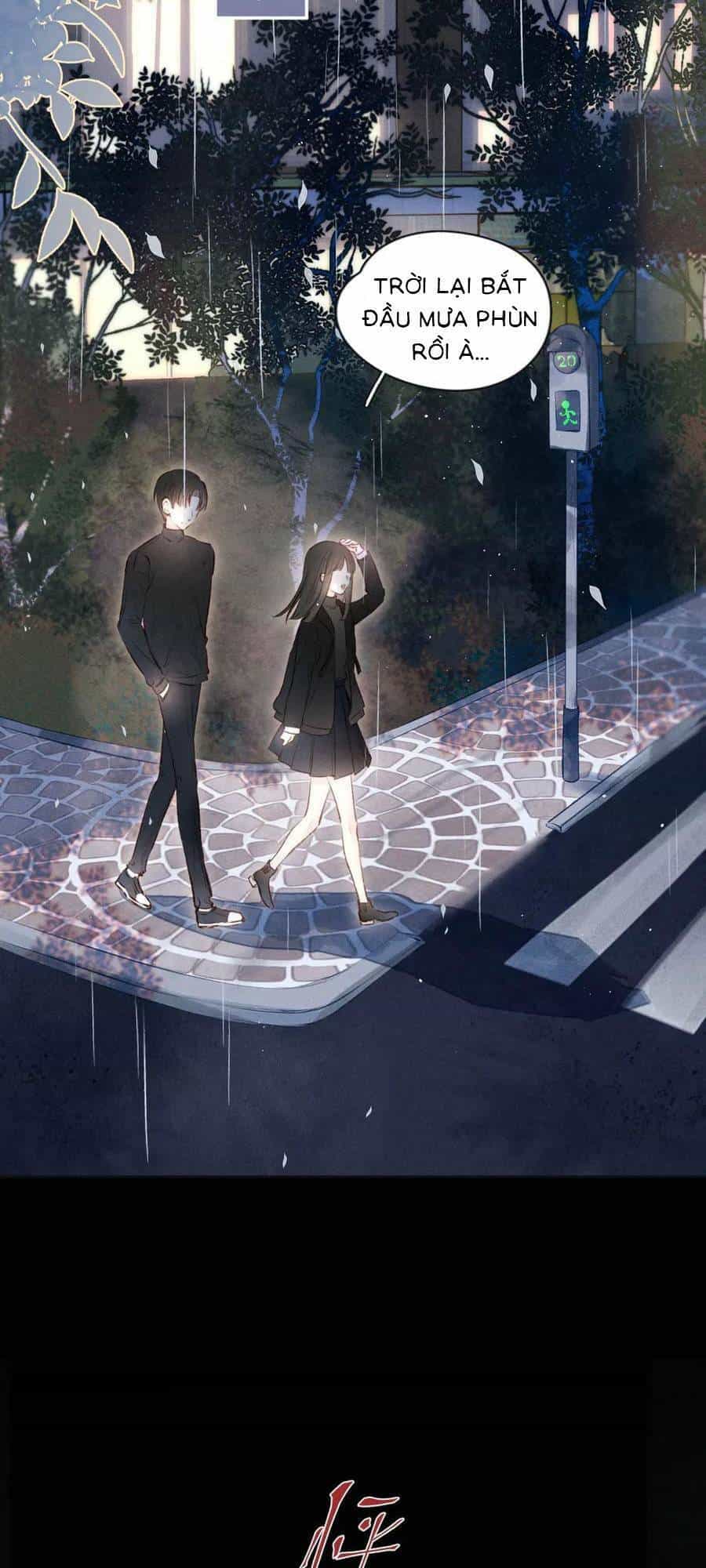 Vũ Xuyên Vật Ngữ - Chương 3 - ảnh 45