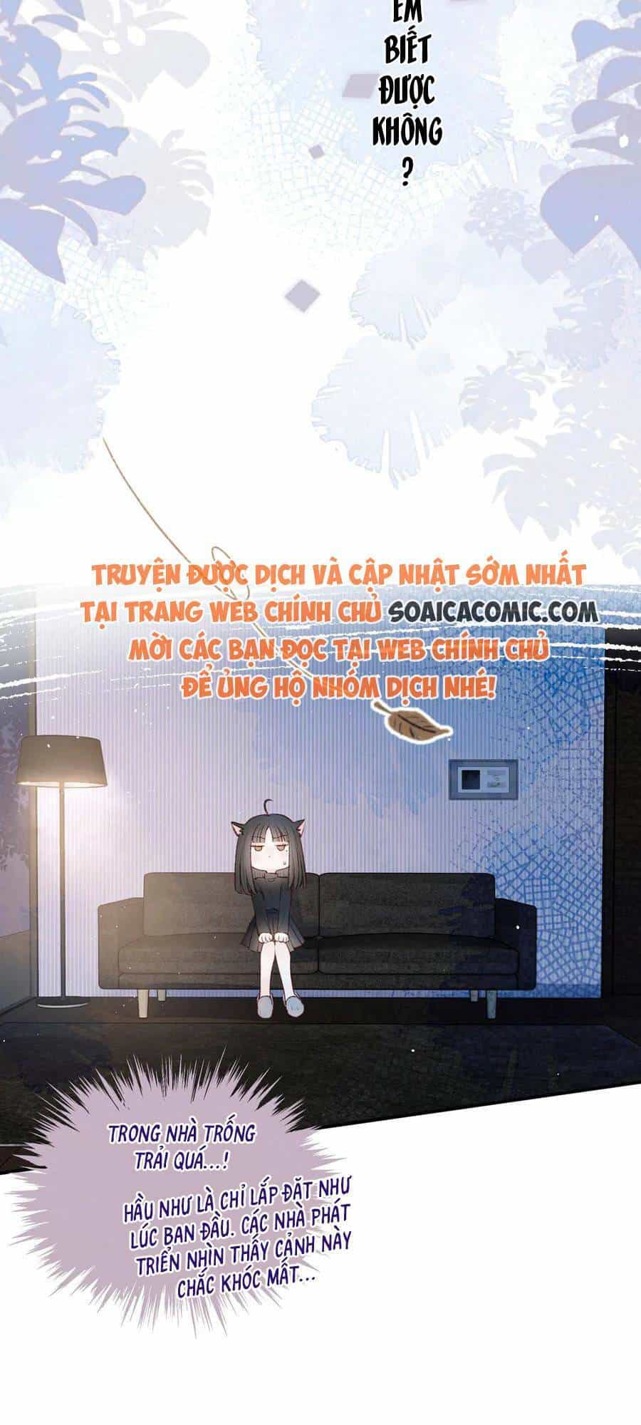 Vũ Xuyên Vật Ngữ - Chương 3 - ảnh 57