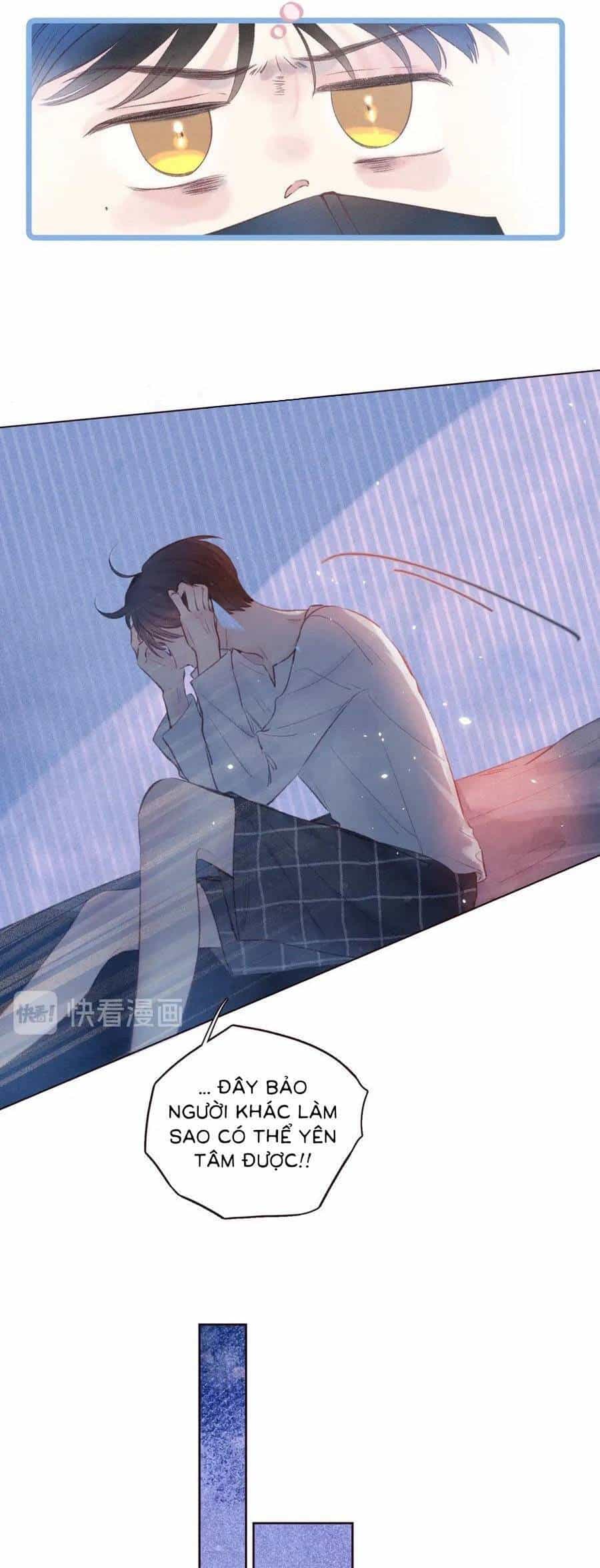 Vũ Xuyên Vật Ngữ - Chương 29 - ảnh 12