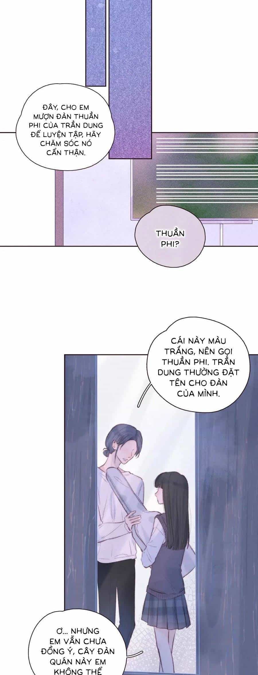 Vũ Xuyên Vật Ngữ - Chương 29 - ảnh 13