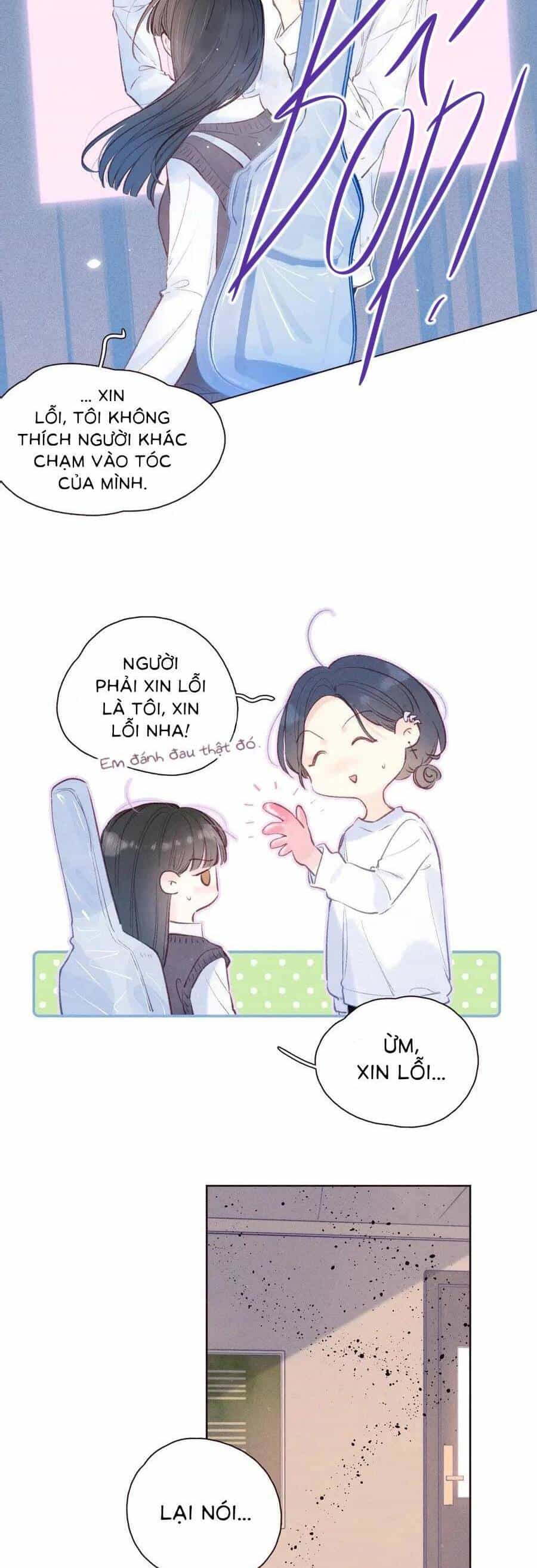 Vũ Xuyên Vật Ngữ - Chương 29 - ảnh 17
