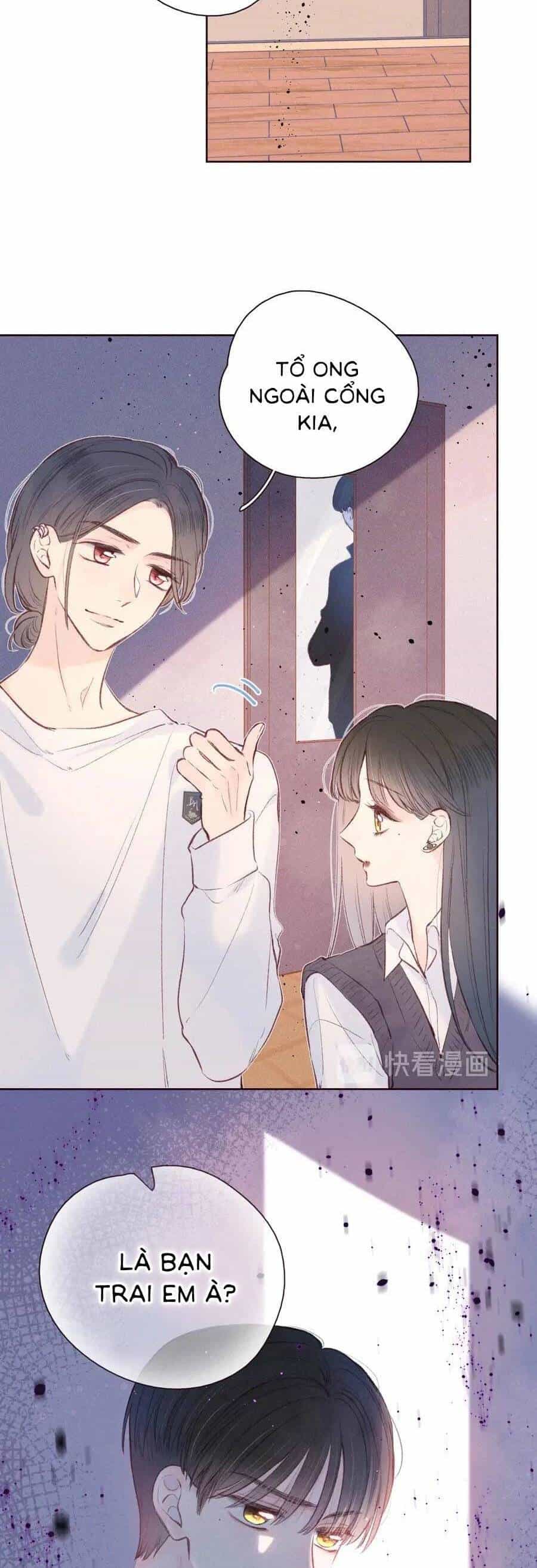 Vũ Xuyên Vật Ngữ - Chương 29 - ảnh 18