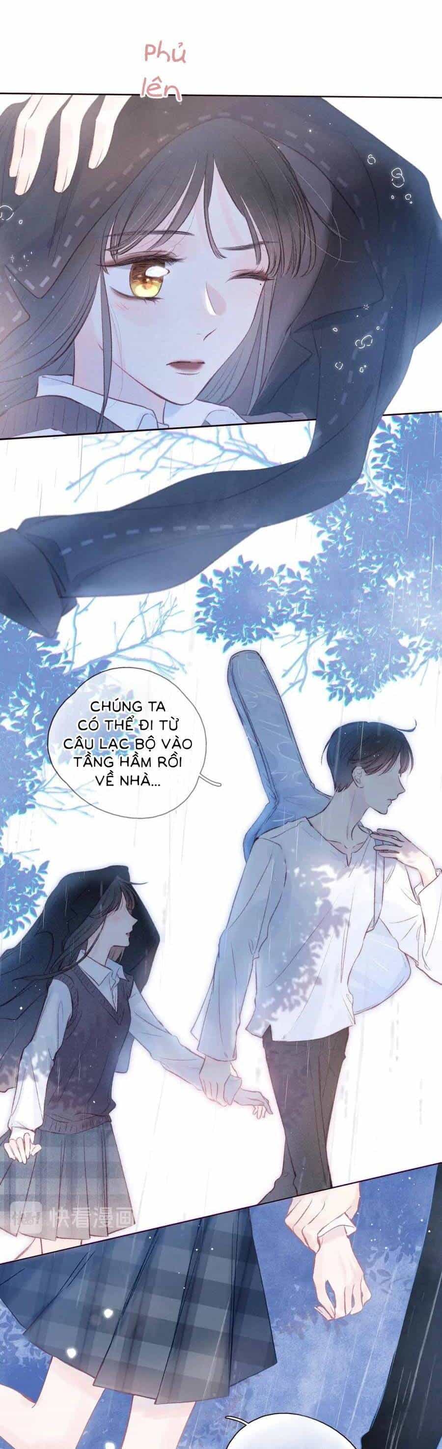 Vũ Xuyên Vật Ngữ - Chương 29 - ảnh 25