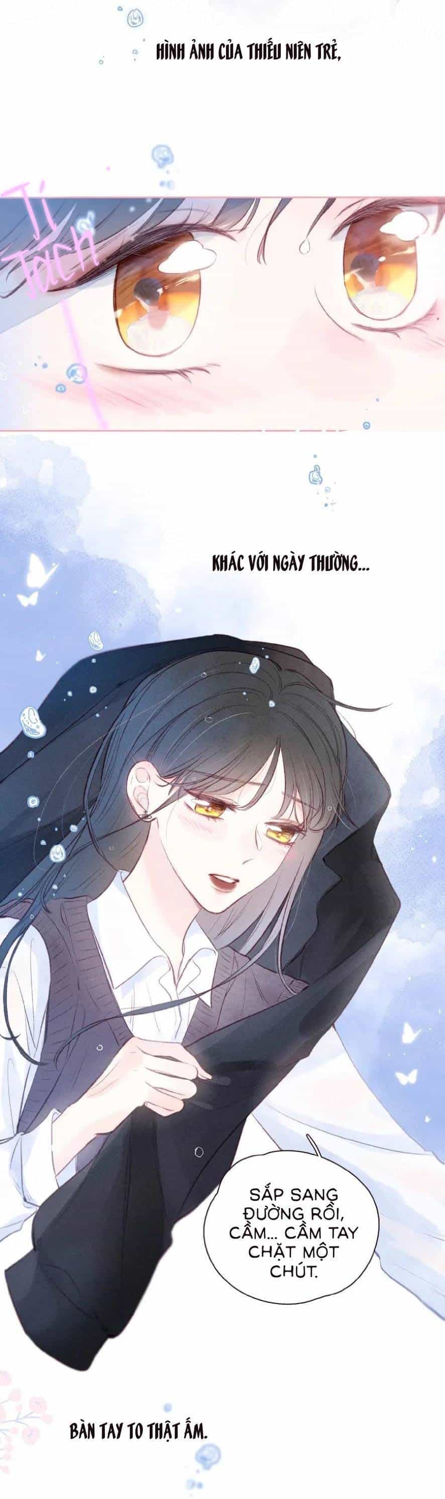 Vũ Xuyên Vật Ngữ - Chương 29 - ảnh 27