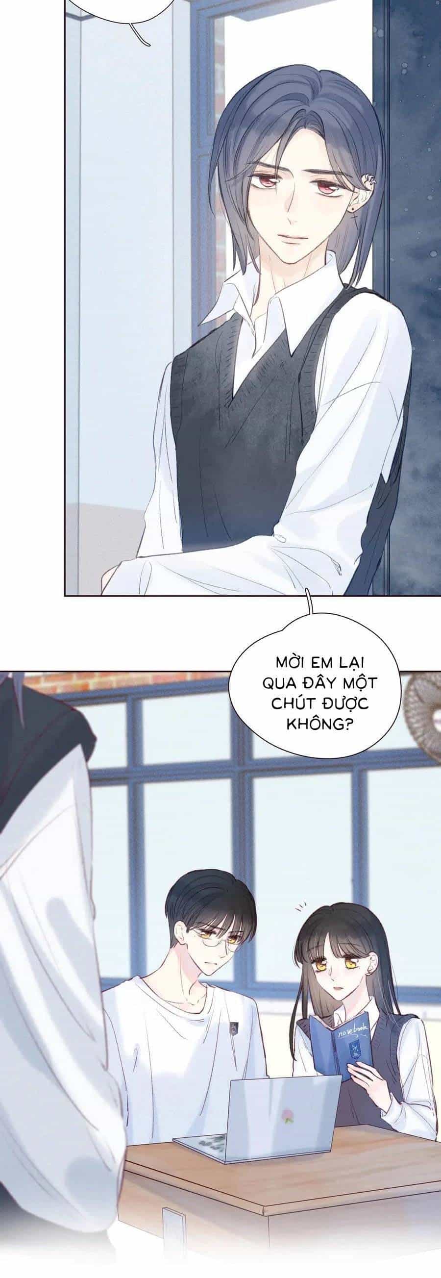 Vũ Xuyên Vật Ngữ - Chương 29 - ảnh 4