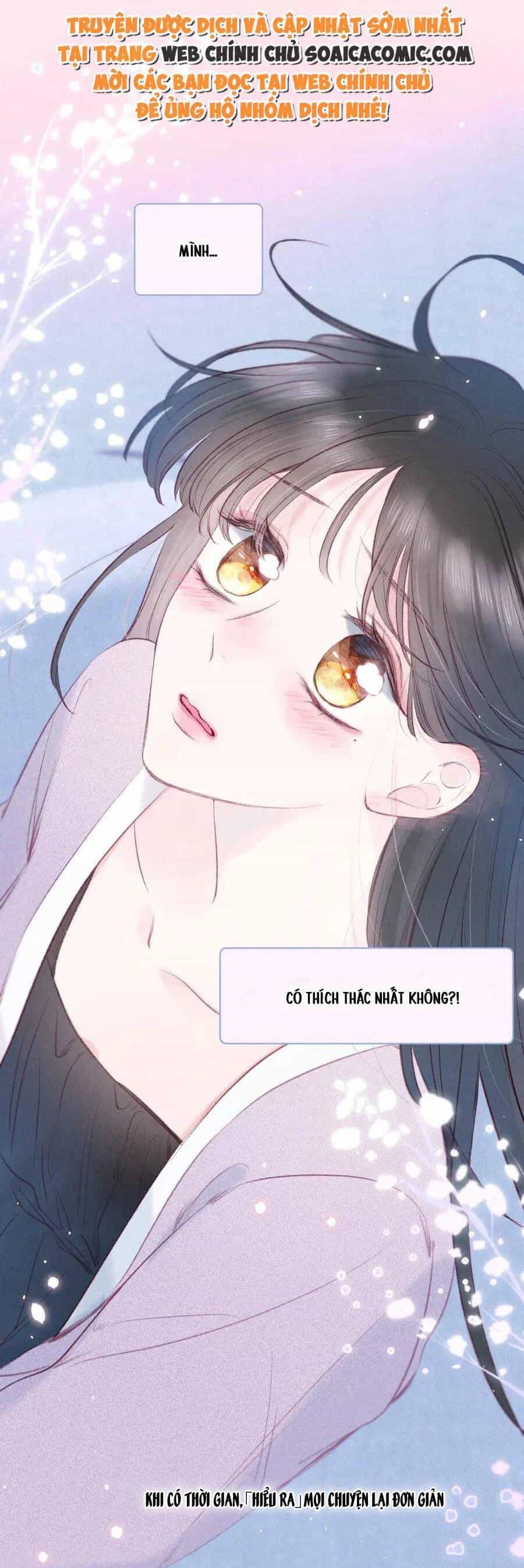 Vũ Xuyên Vật Ngữ - Chương 30 - ảnh 23