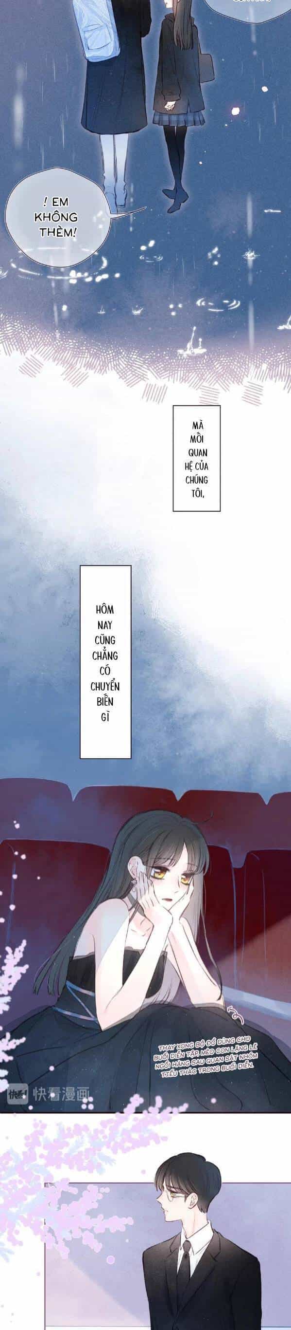 Vũ Xuyên Vật Ngữ - Chương 31 - ảnh 4