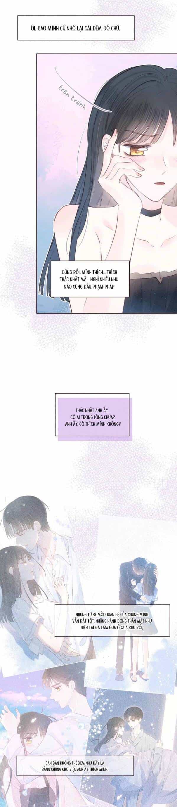 Vũ Xuyên Vật Ngữ - Chương 31 - ảnh 6