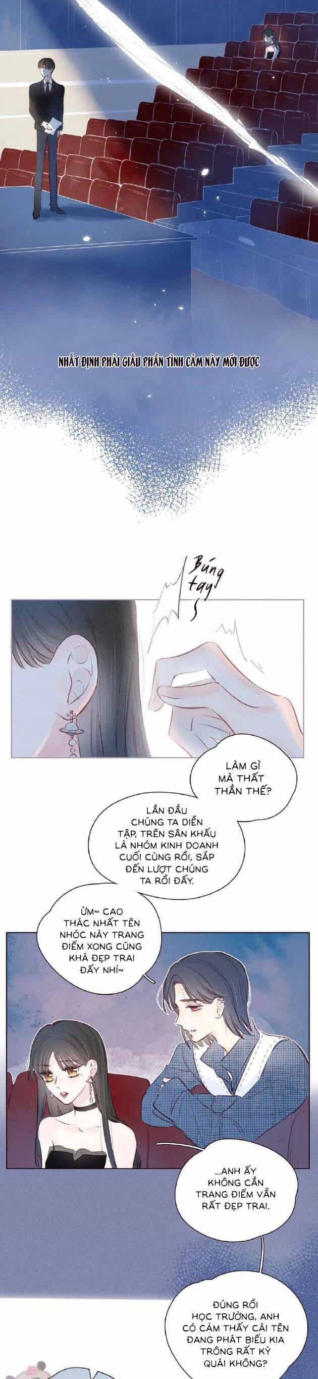 Vũ Xuyên Vật Ngữ - Chương 31 - ảnh 9