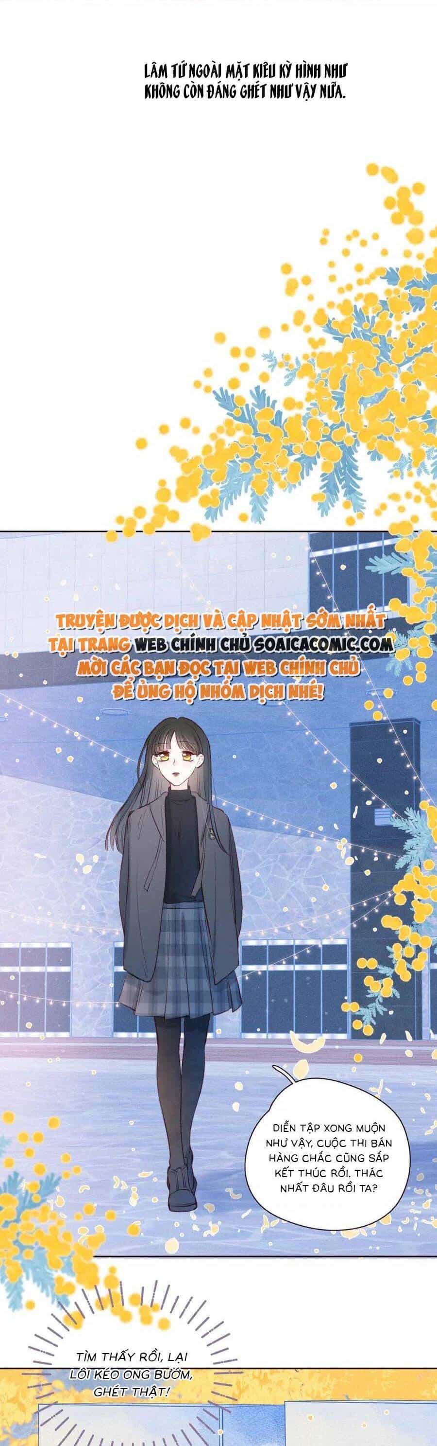 Vũ Xuyên Vật Ngữ - Chương 33 - ảnh 11