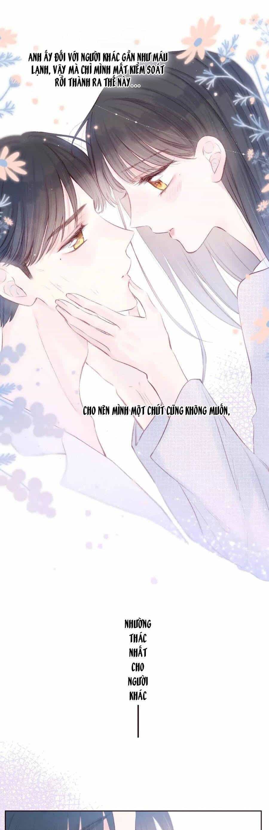 Vũ Xuyên Vật Ngữ - Chương 33 - ảnh 19