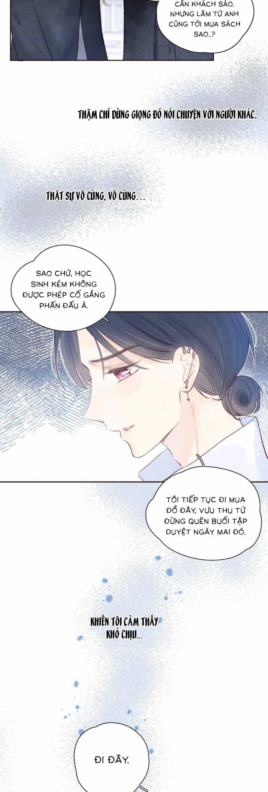 Vũ Xuyên Vật Ngữ - Chương 33 - ảnh 2