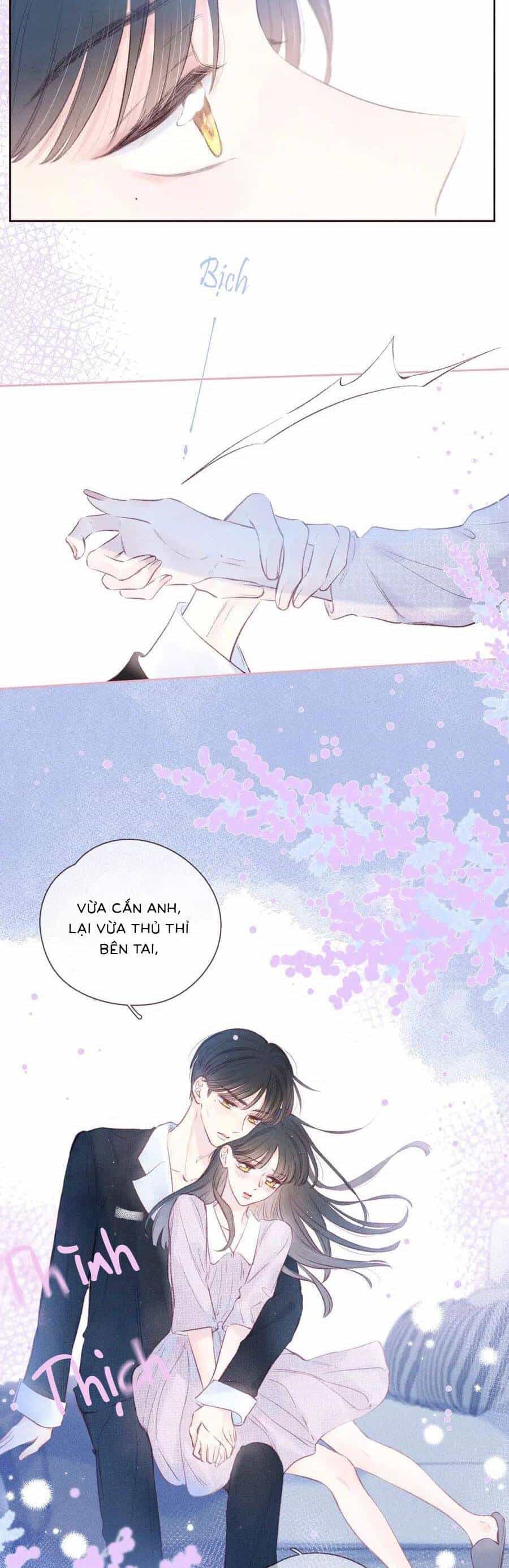 Vũ Xuyên Vật Ngữ - Chương 33 - ảnh 20