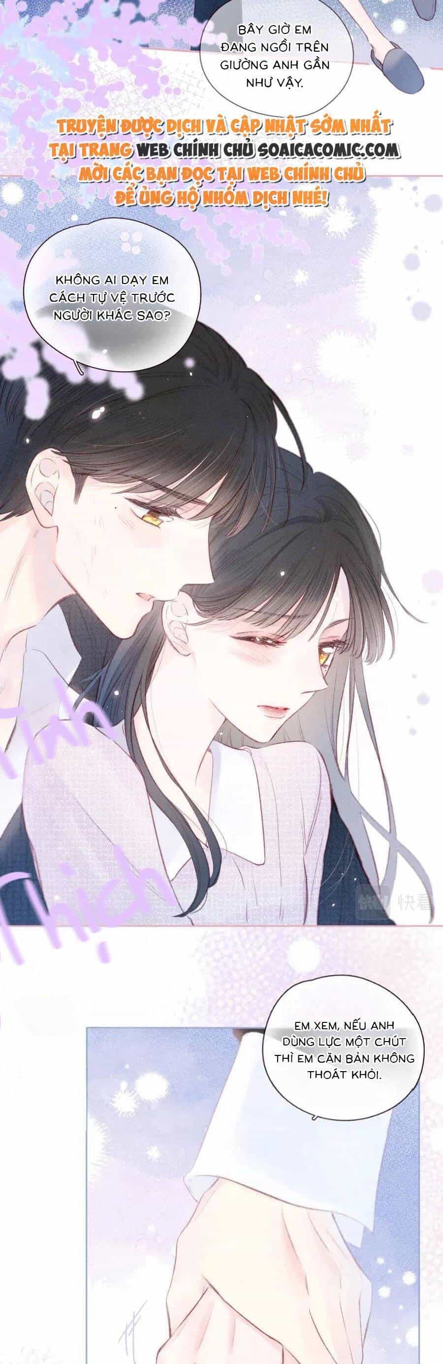 Vũ Xuyên Vật Ngữ - Chương 33 - ảnh 21