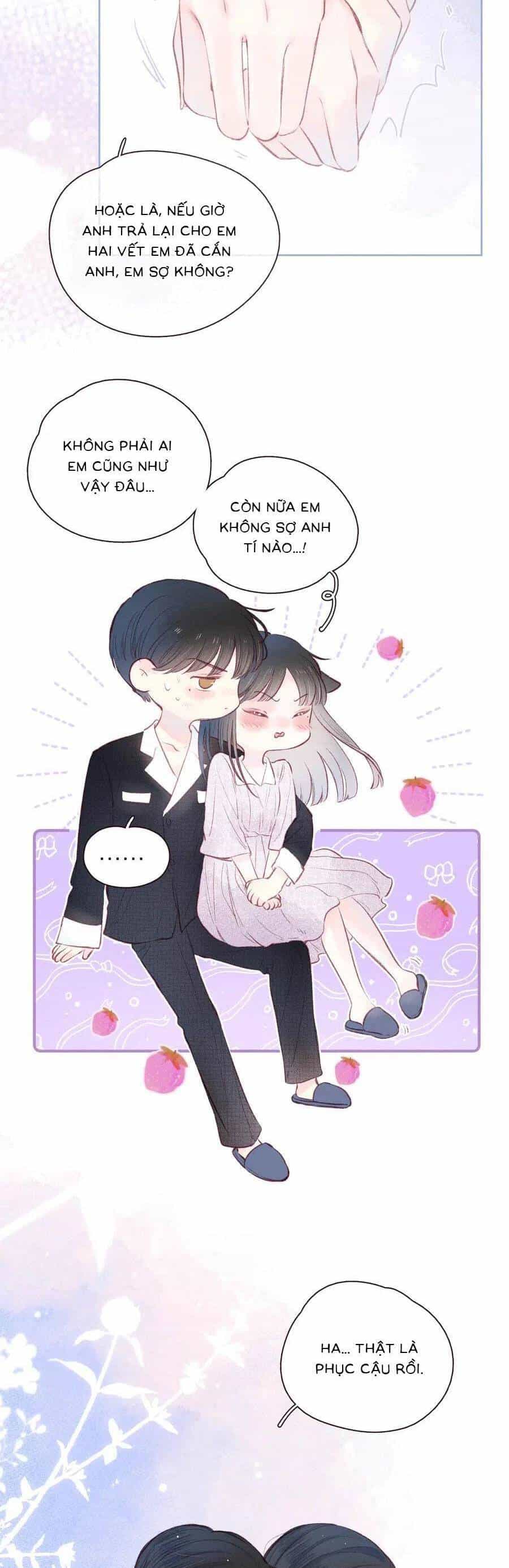 Vũ Xuyên Vật Ngữ - Chương 33 - ảnh 22