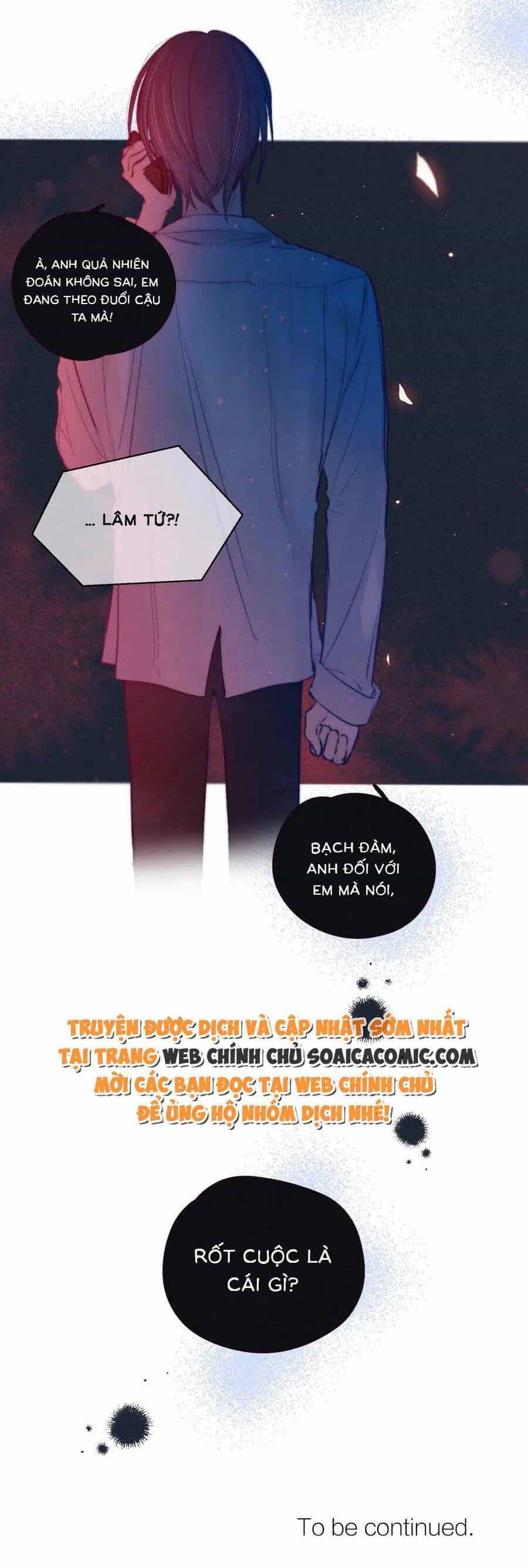 Vũ Xuyên Vật Ngữ - Chương 33 - ảnh 29