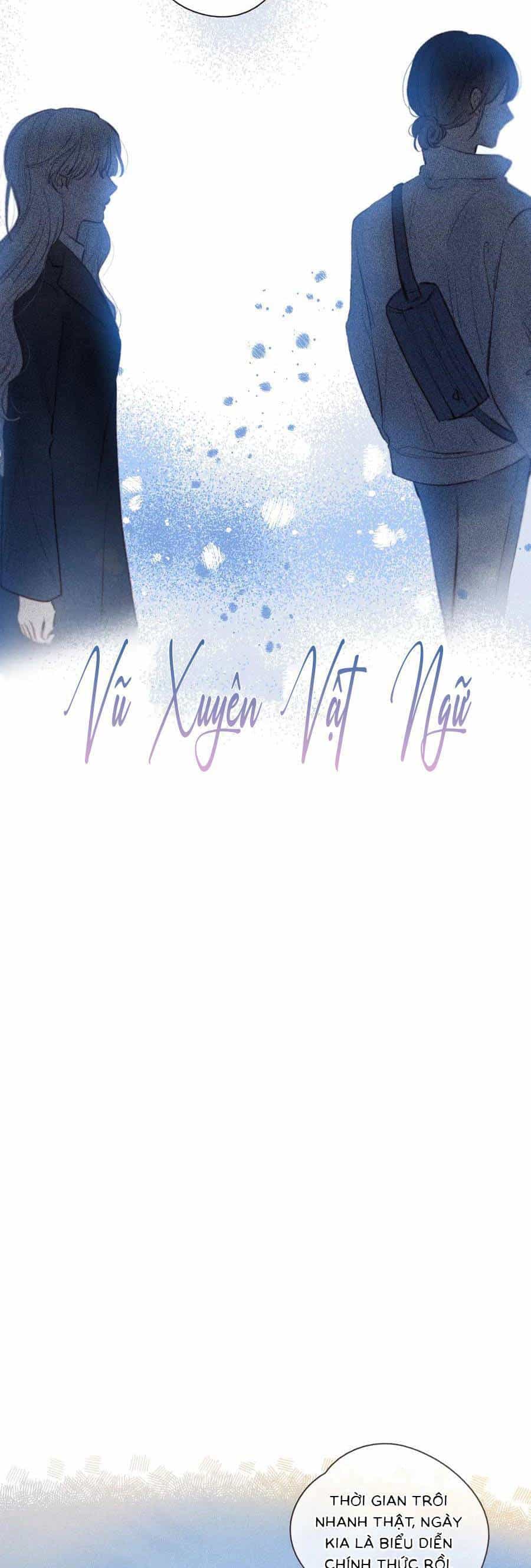Vũ Xuyên Vật Ngữ - Chương 33 - ảnh 3